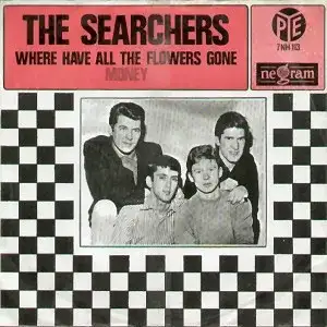 Where Have All the Flowers Gone / Money