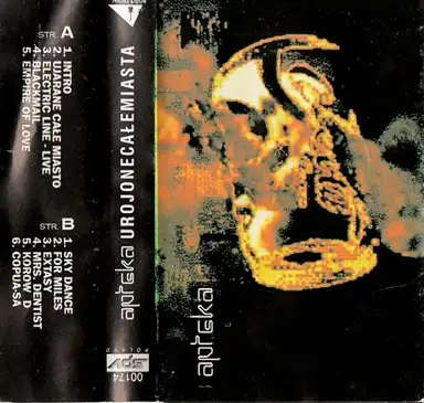 Psychedelic Underground