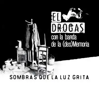 Sombras que la luz grita