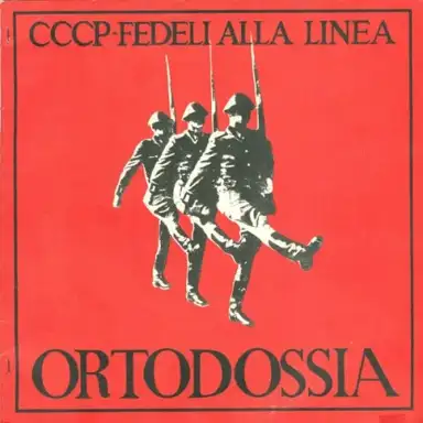 Ortodossia