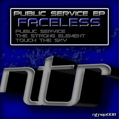 Public Service EP