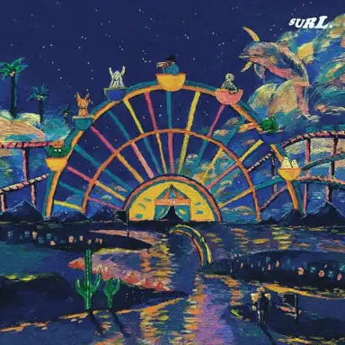 Ferris Wheel