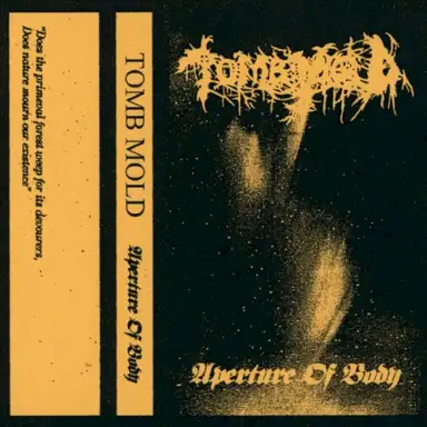 Aperture of Body