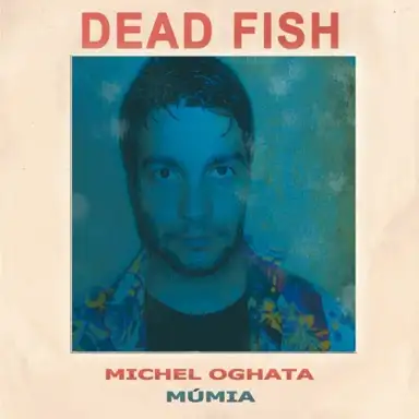 Michel Oghata / Múmia