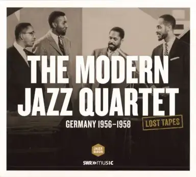 Germany 1956-1958: Lost Tapes