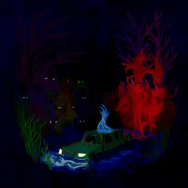 Below the Waste