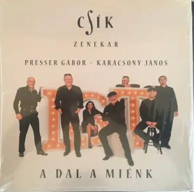 A Dal A Miénk