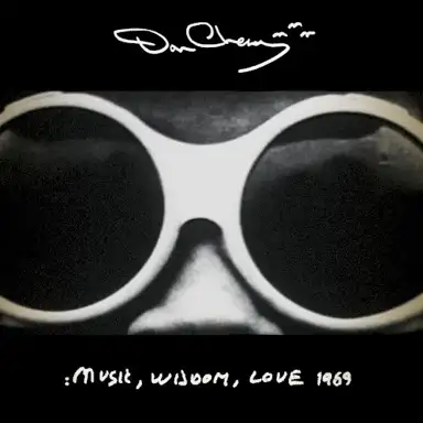 Music, Wisdom, Love 1969