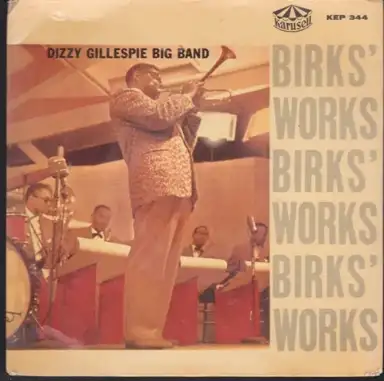 Birks' Works