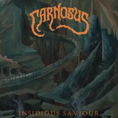 Insidious Saviour
