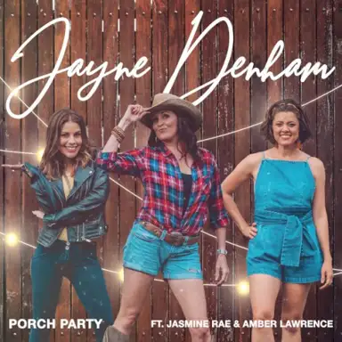 Porch Party