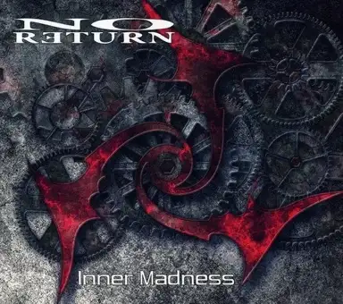 Inner Madness