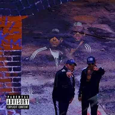Hard City (Volume 2)