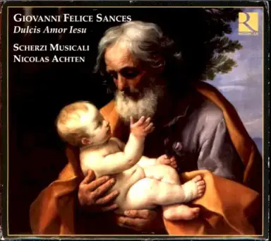 Dulcis Amor Iesu