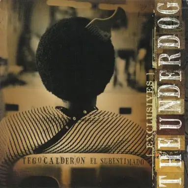 The Underdog / El subestimado [Exclusives]
