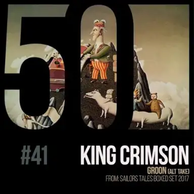 Groon (alt. take)