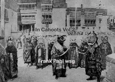 In Cahoots, Vol. 2