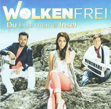 Du bist meine Insel