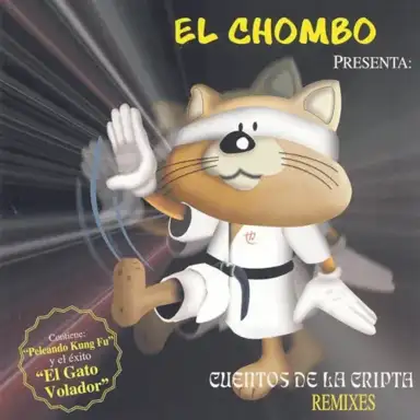 Cuentos de la cripta remixes