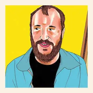 Daytrotter Session - Jun 22, 2016
