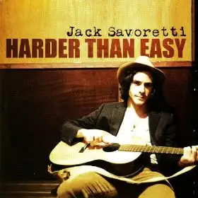Harder Than Easy