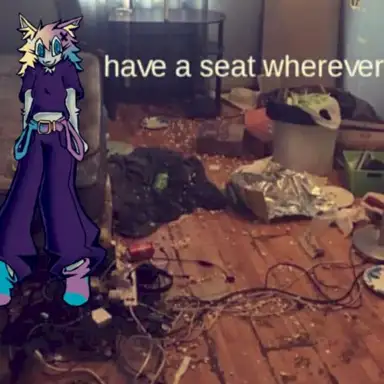 Neet Girl