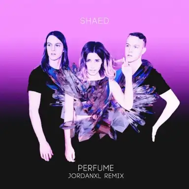 Perfume (JordanXL remix)