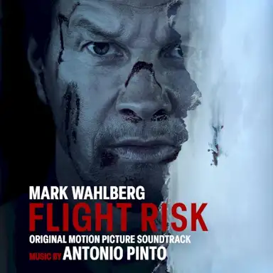 Flight Risk: Original Motion Picture Soundtrack