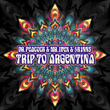 Trip to Argentina