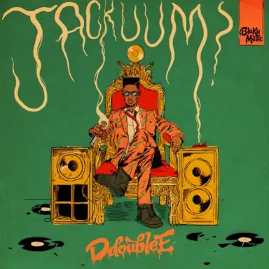 Jackuum