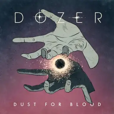 Dust for Blood