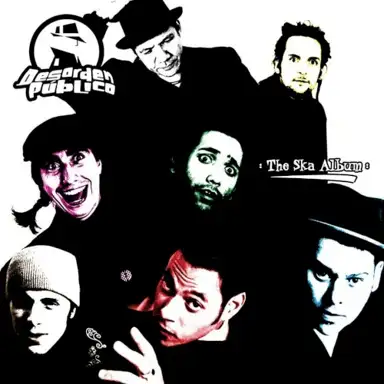 The Ska Album