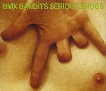 Serious Drugs