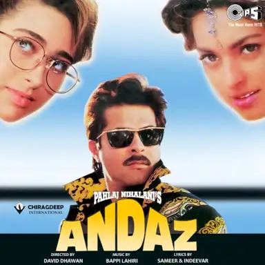 Andaz