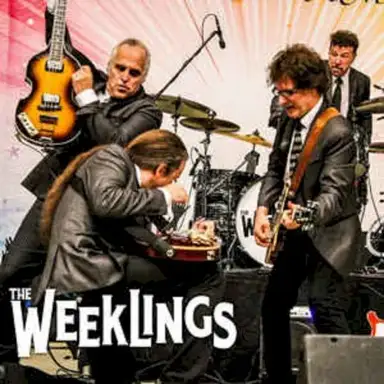 Paperback Writer