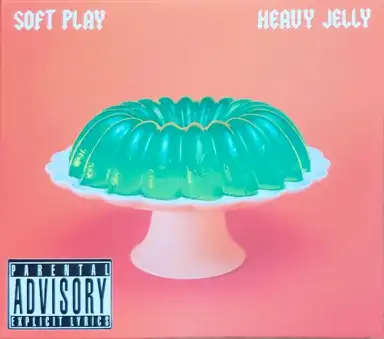 Heavy Jelly