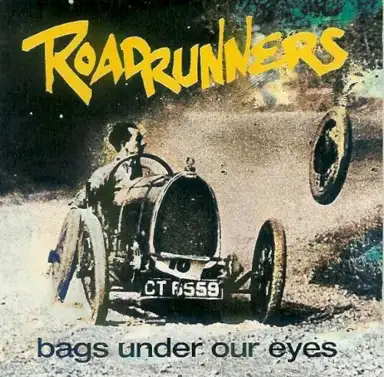 Bags Under Our Eyes