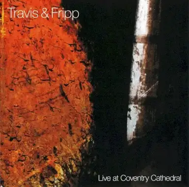 Live at Coventry Cathedral