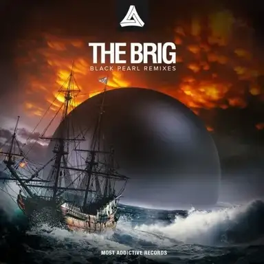 Black Pearl Remixes