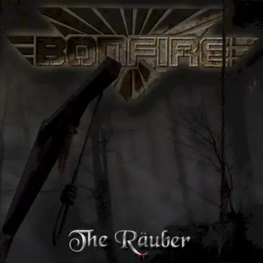 The Räuber