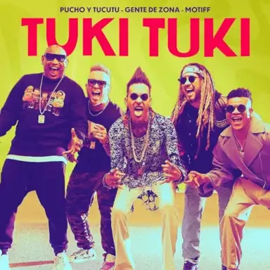 Tuki tuki