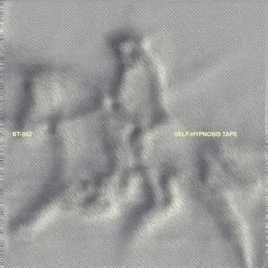 bt002 : self hypnosis tape