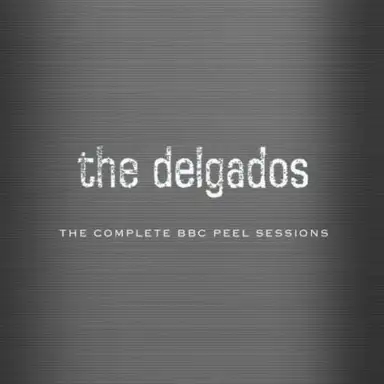 The Complete BBC Peel Sessions