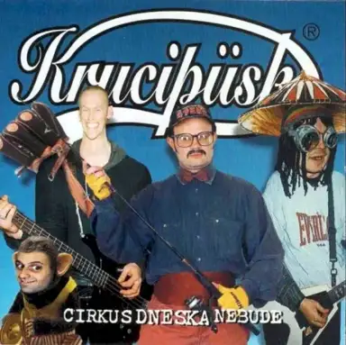 Cirkus dneska nebude