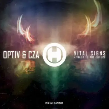Vital Signs / Back to the Future