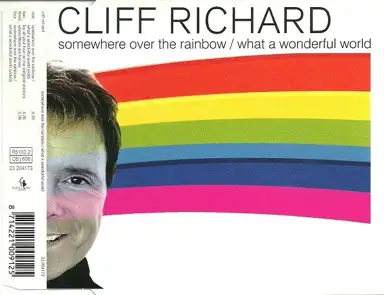 Somewhere Over the Rainbow/What a Wonderful World