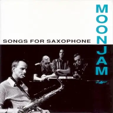 Songs for Saxophone