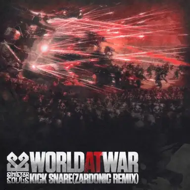 World At War EP