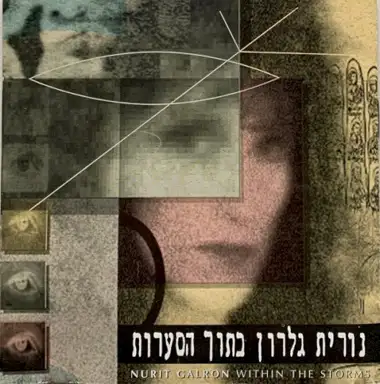 בתוך הסערות