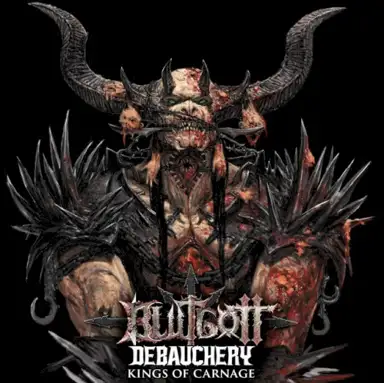 Kings of Carnage (Debauchery Version)